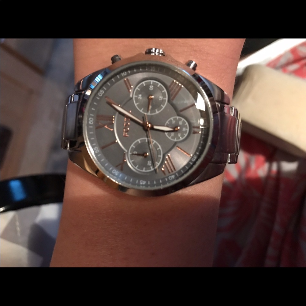 Fossil Watch